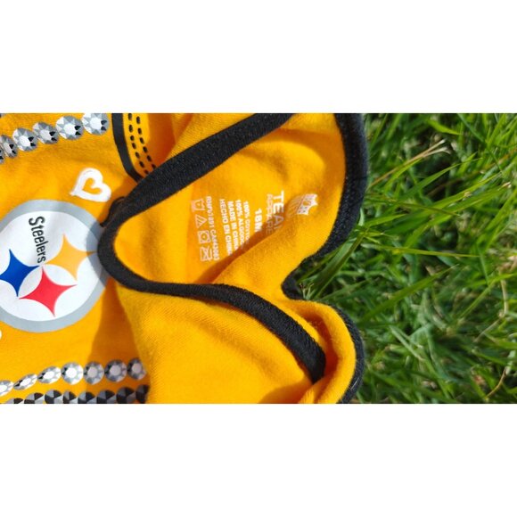 Baby Girl Clothes Lot 18-24 mo 15 Pcs Variety Carters Old Navy Children's Place - Picture 10 of 10